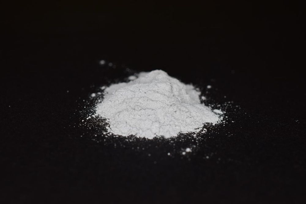 Порошок алюмінієвий ПА-4